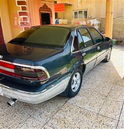 Daewoo Prince